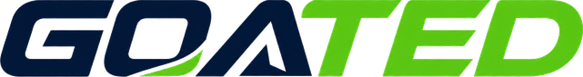 goated gaming platform logo